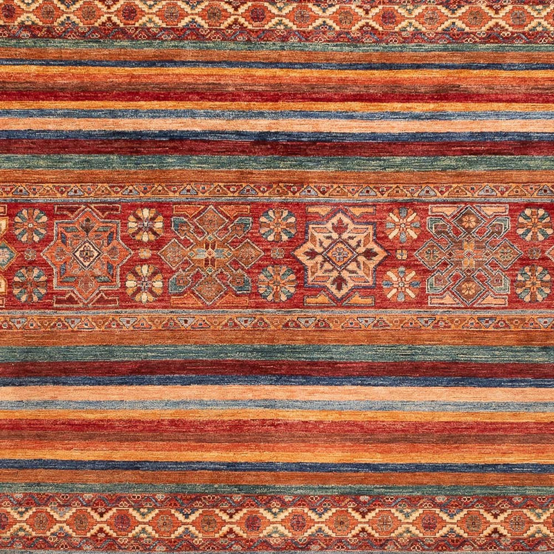 Ziegler Rug - Shal - 353 x 247 cm - multicolored