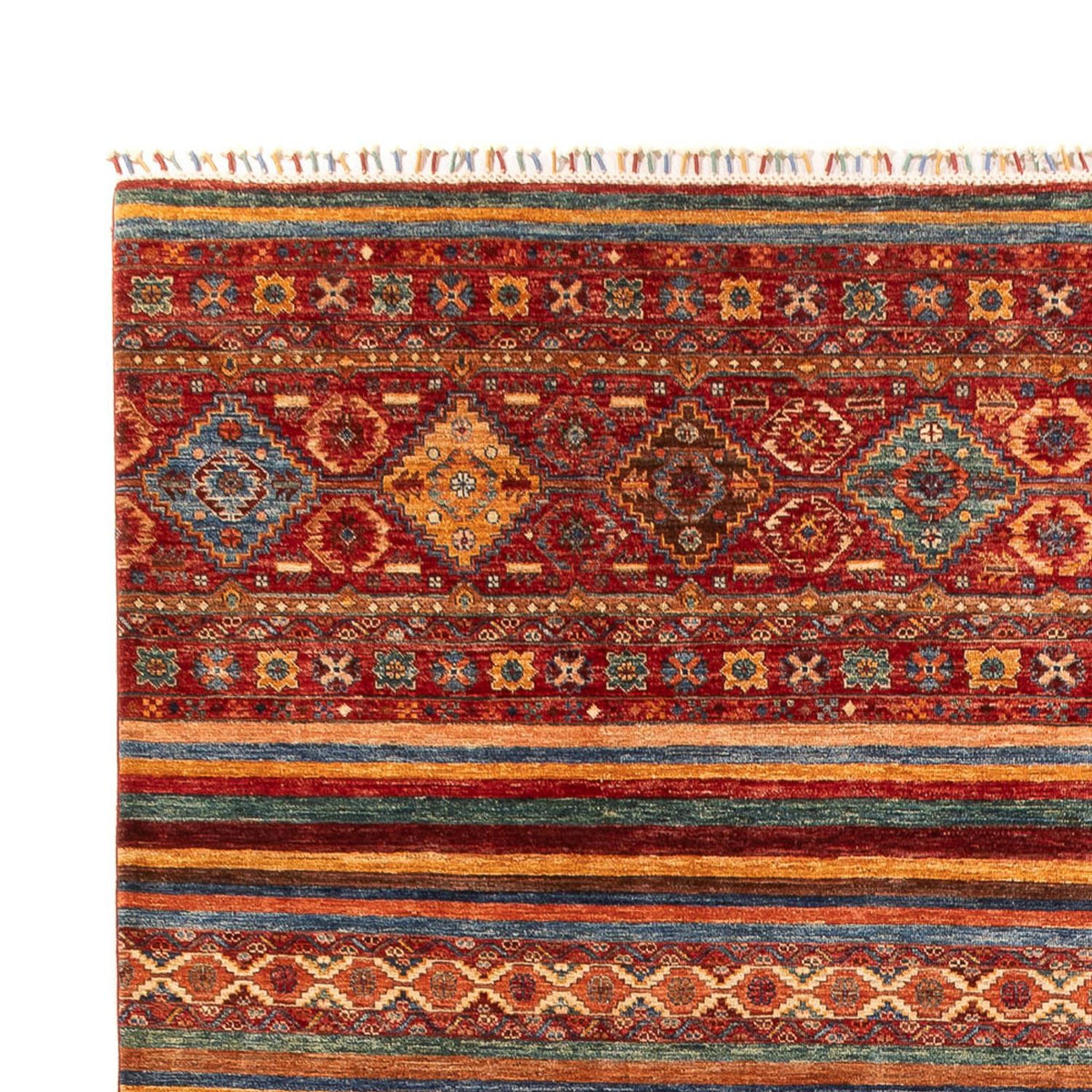 Ziegler Rug - Shal - 353 x 247 cm - multicolored