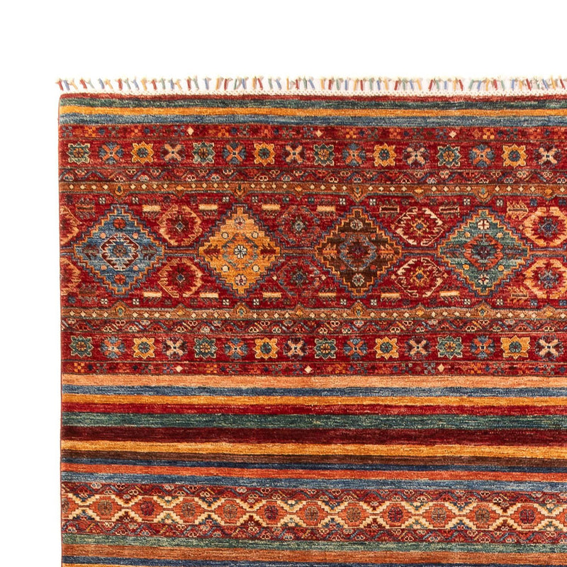 Ziegler Rug - Shal - 353 x 247 cm - multicolored