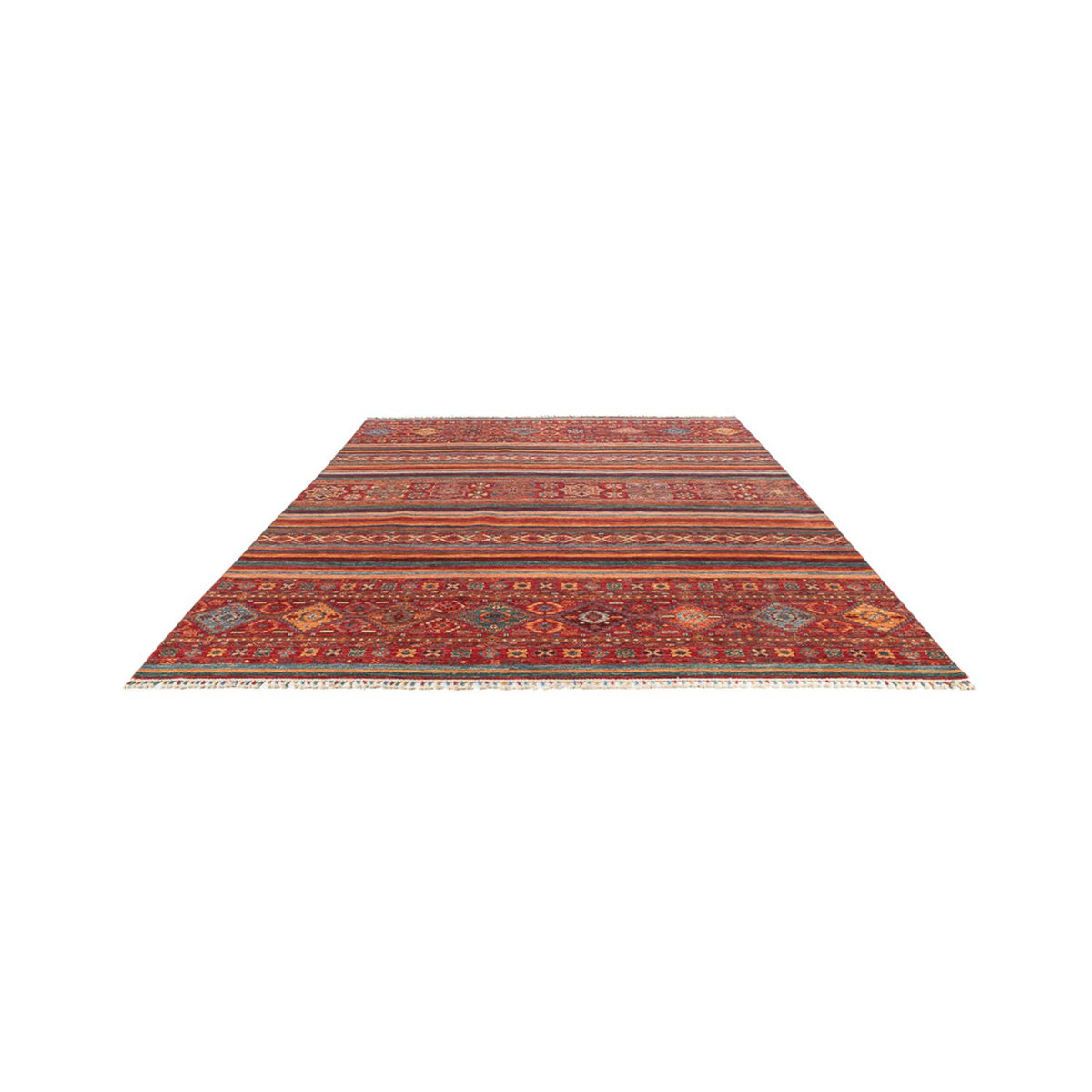 Ziegler Rug - Shal - 353 x 247 cm - multicolored