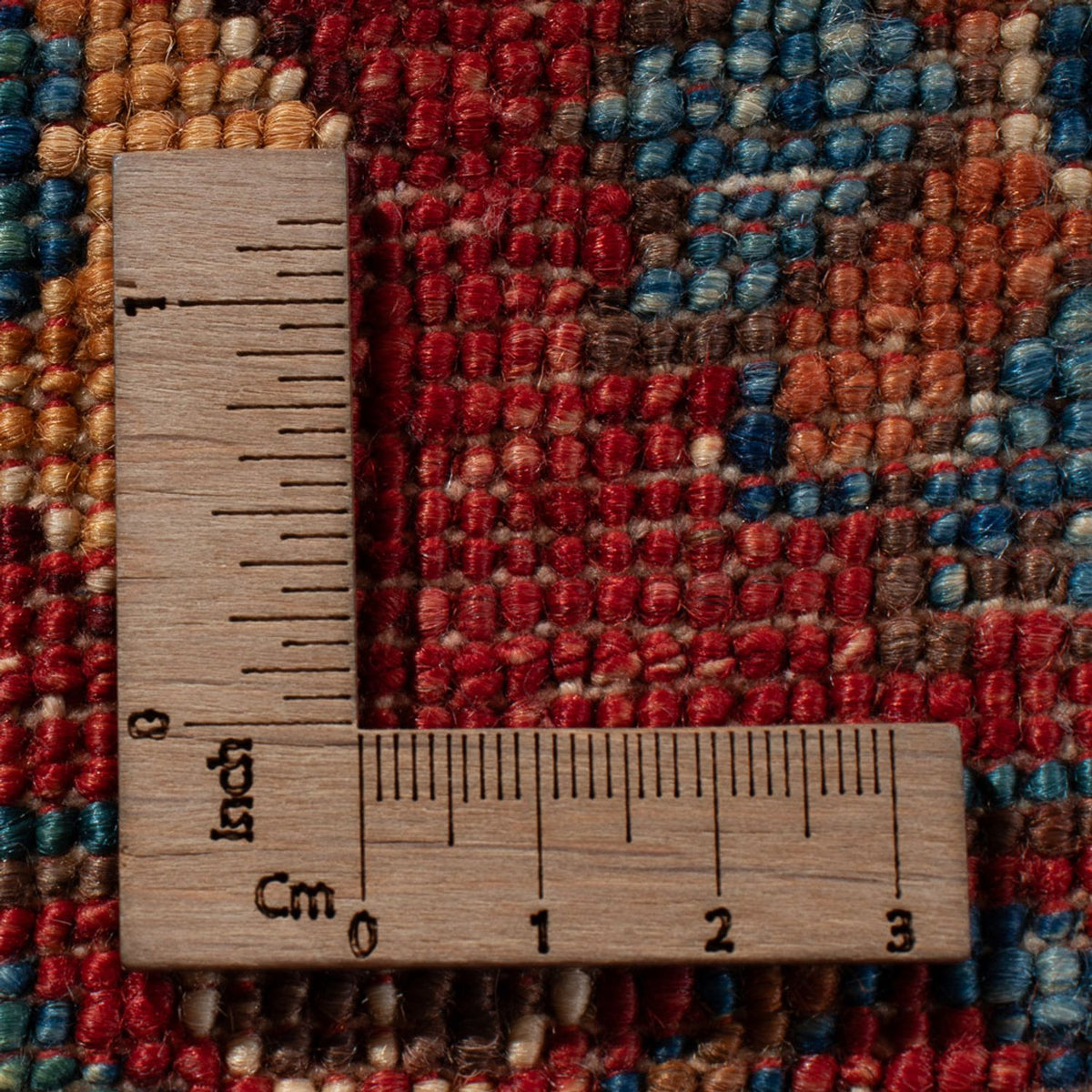 Ziegler Rug - Shal - 353 x 247 cm - multicolored