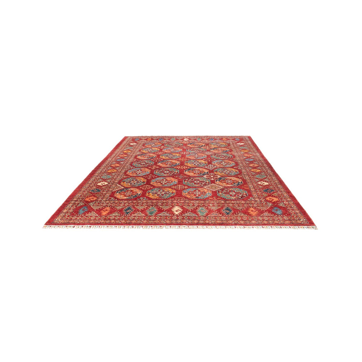 Ziegler Rug - Ariana - 335 x 250 cm - multicolored