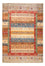 Ziegler Rug - Ariana - 181 x 124 cm - multicolored