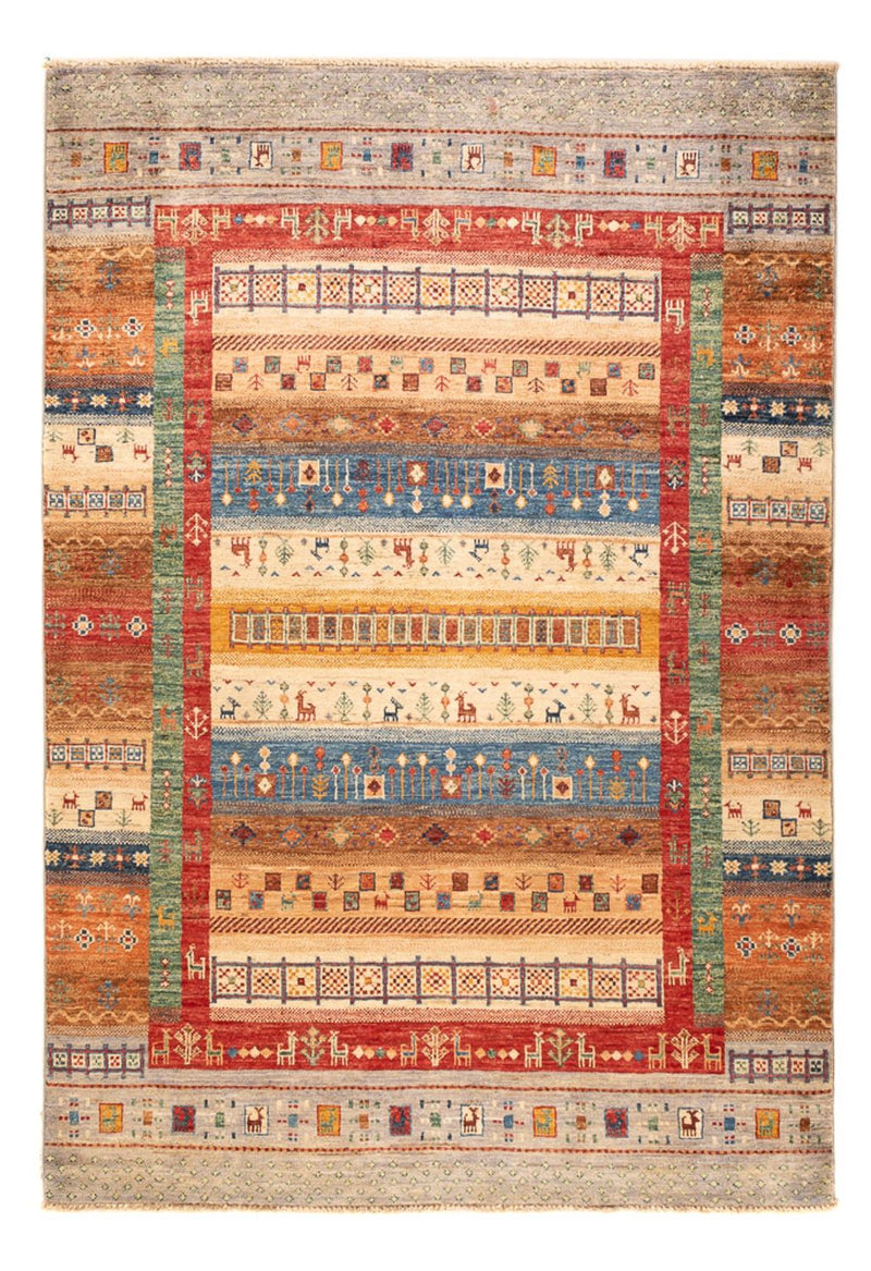 Ziegler Rug - Ariana - 181 x 124 cm - multicolored