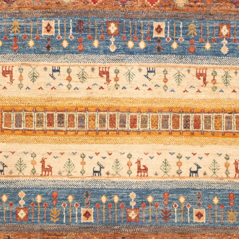 Ziegler Rug - Ariana - 181 x 124 cm - multicolored