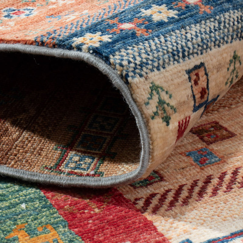 Ziegler Rug - Ariana - 181 x 124 cm - multicolored