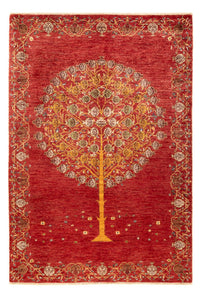Ariana Rug 119x182cm - Oriental Rug - red – product image