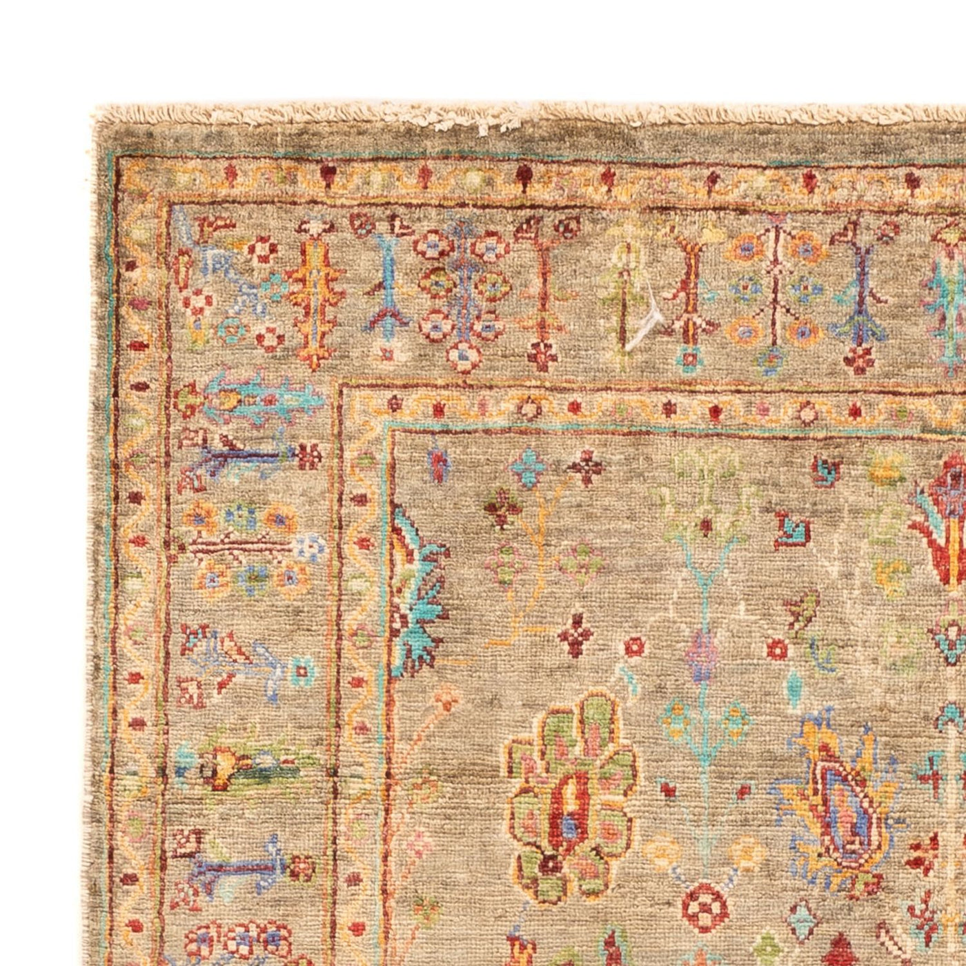 Ariana Rug 181x121cm - Oriental Rug