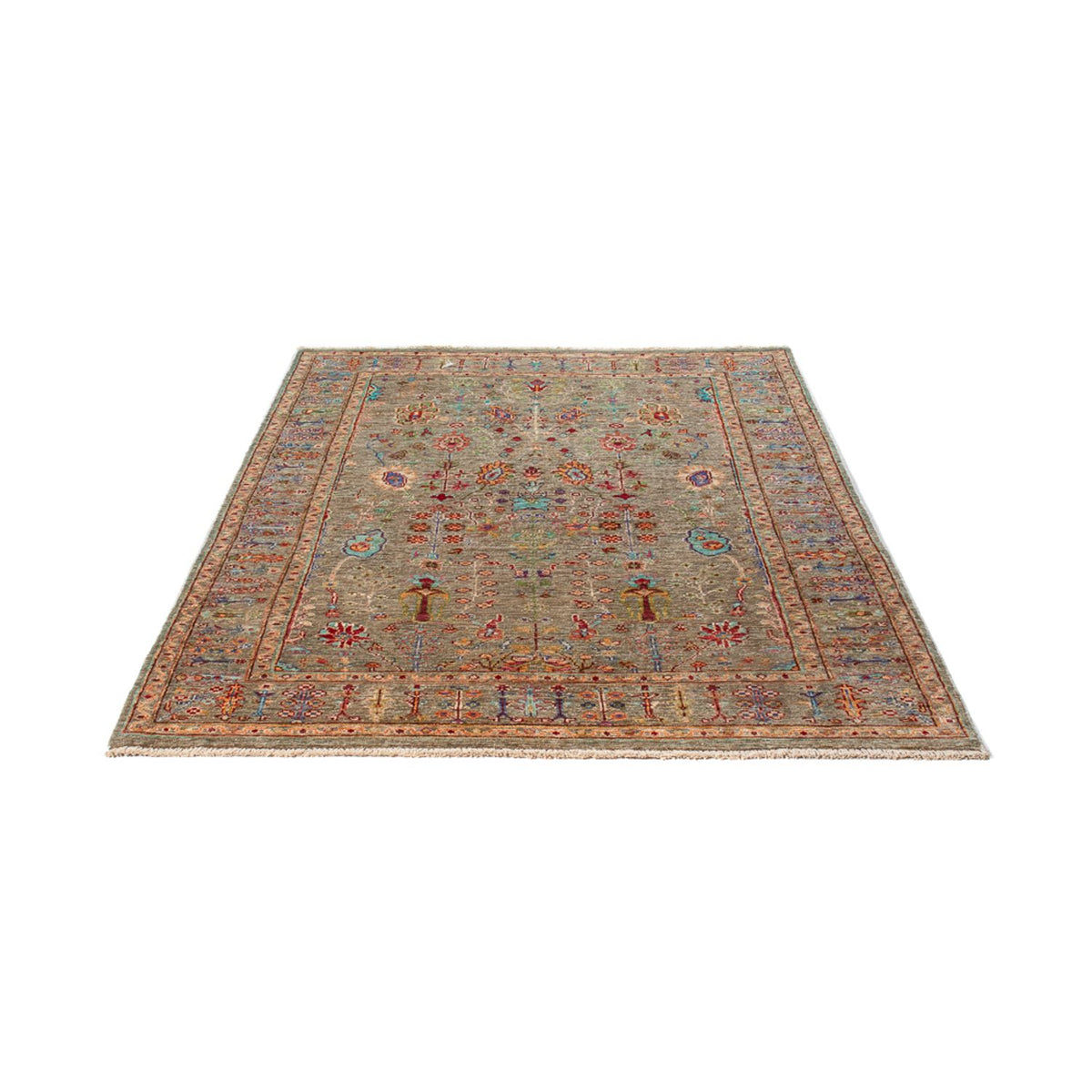 Ziegler Rug - Ariana - 181 x 121 cm - sand