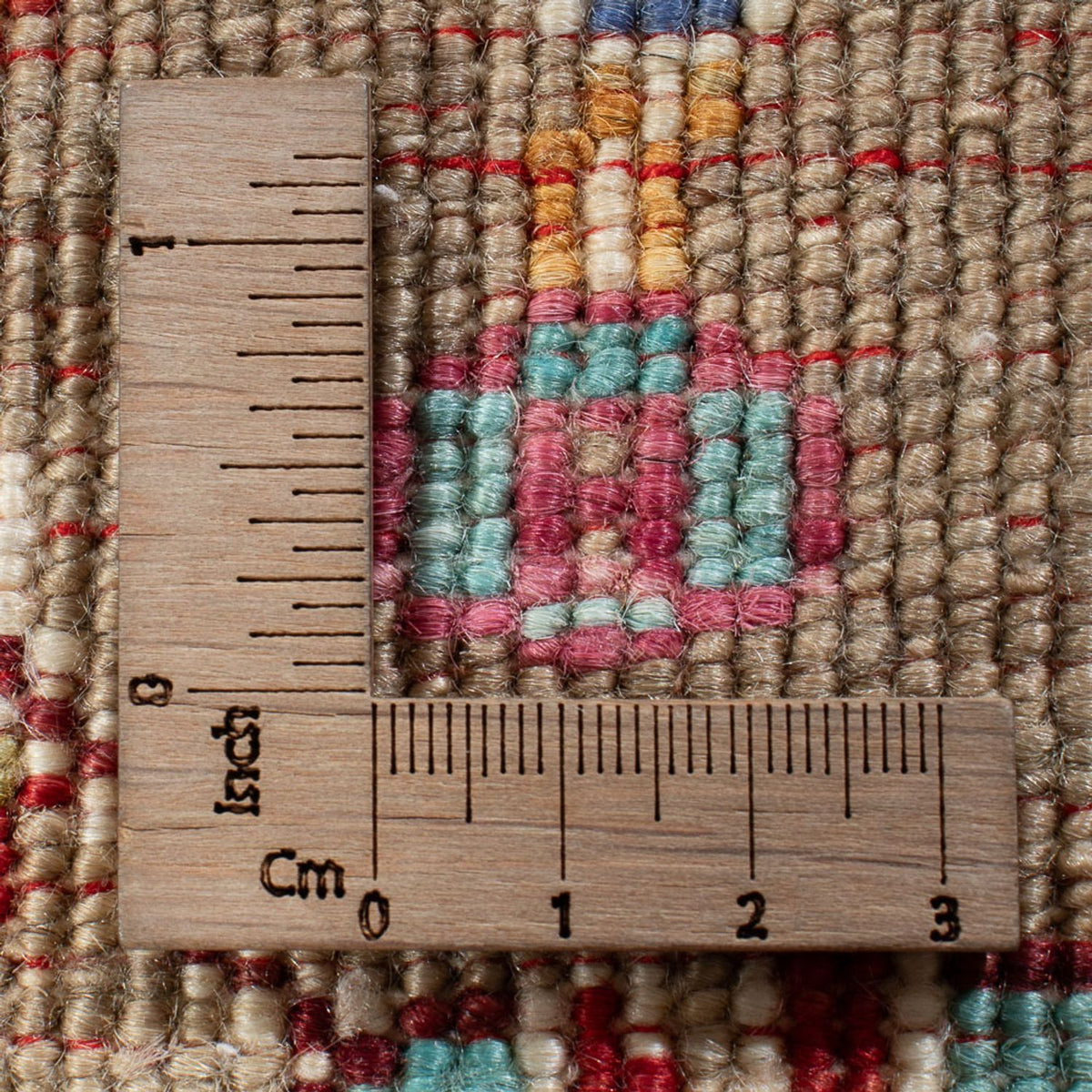 Ziegler Rug - Ariana - 181 x 121 cm - sand