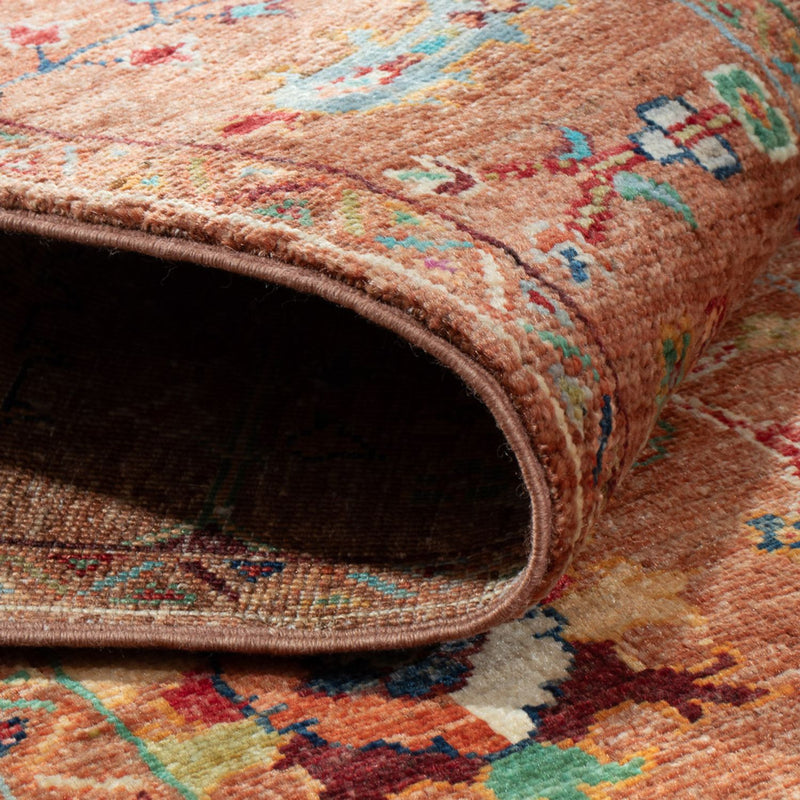 Ziegler Rug - Ariana - 180 x 123 cm - dark beige