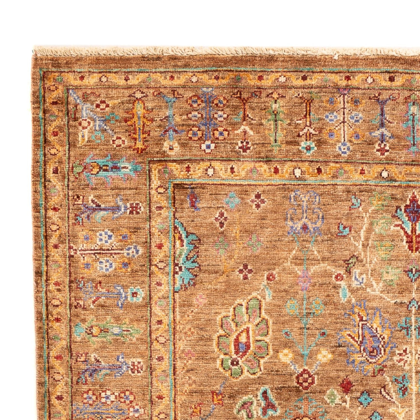 Ariana Rug 185x125cm - Oriental Rug