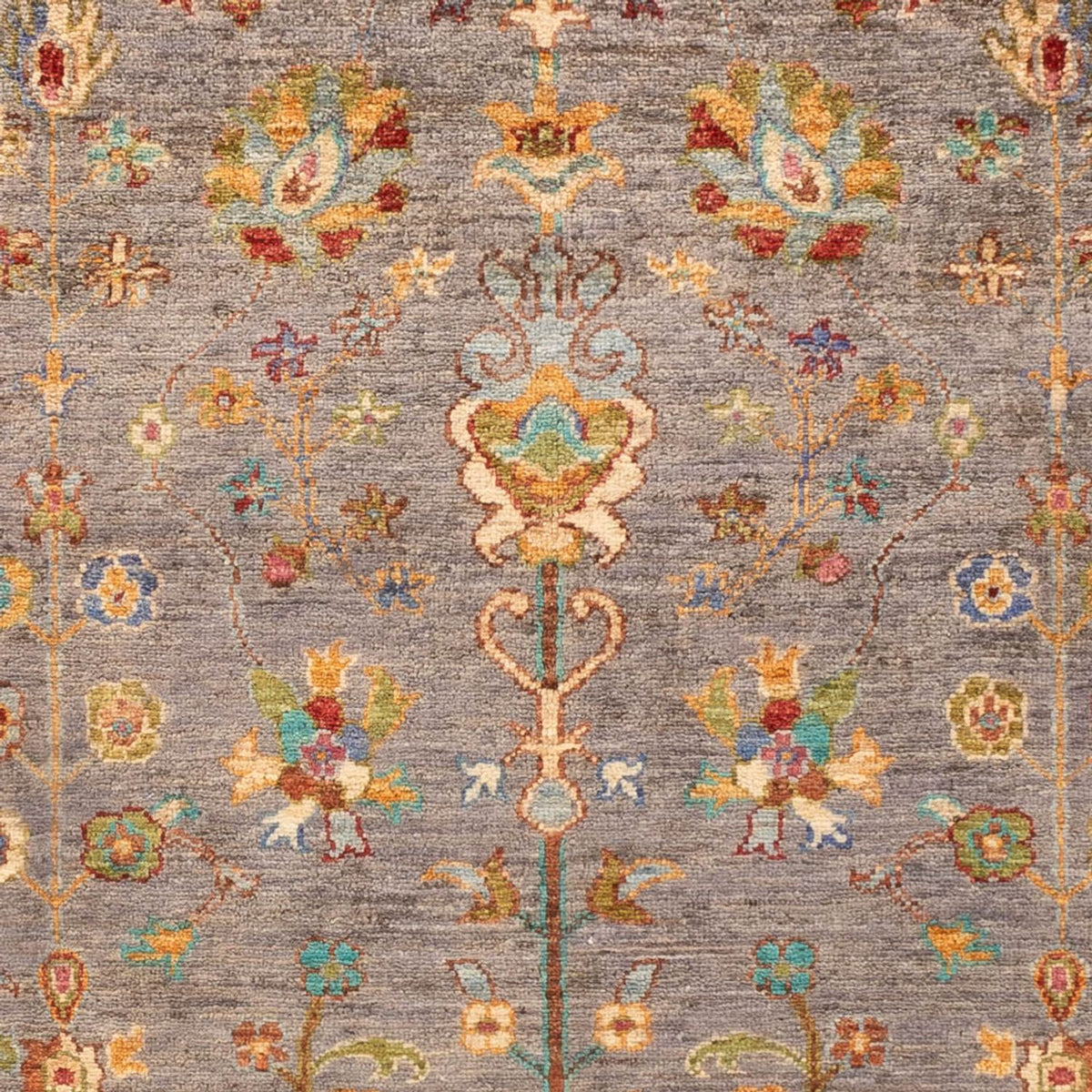 Ziegler Rug - Ariana - 186 x 121 cm - multicolored