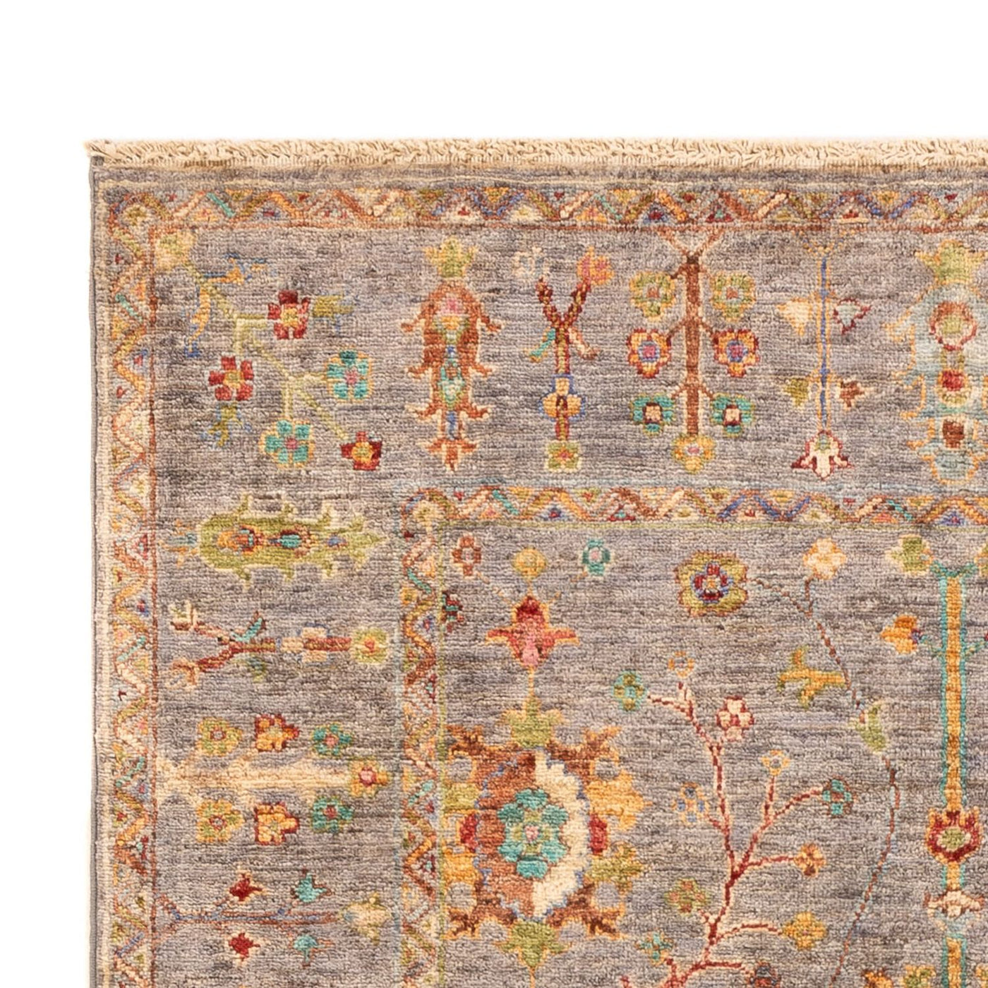 Ariana Rug 186x121cm - Oriental Rug