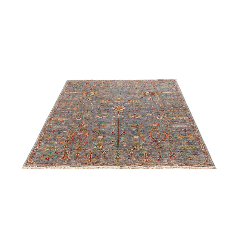 Ziegler Rug - Ariana - 186 x 121 cm - multicolored