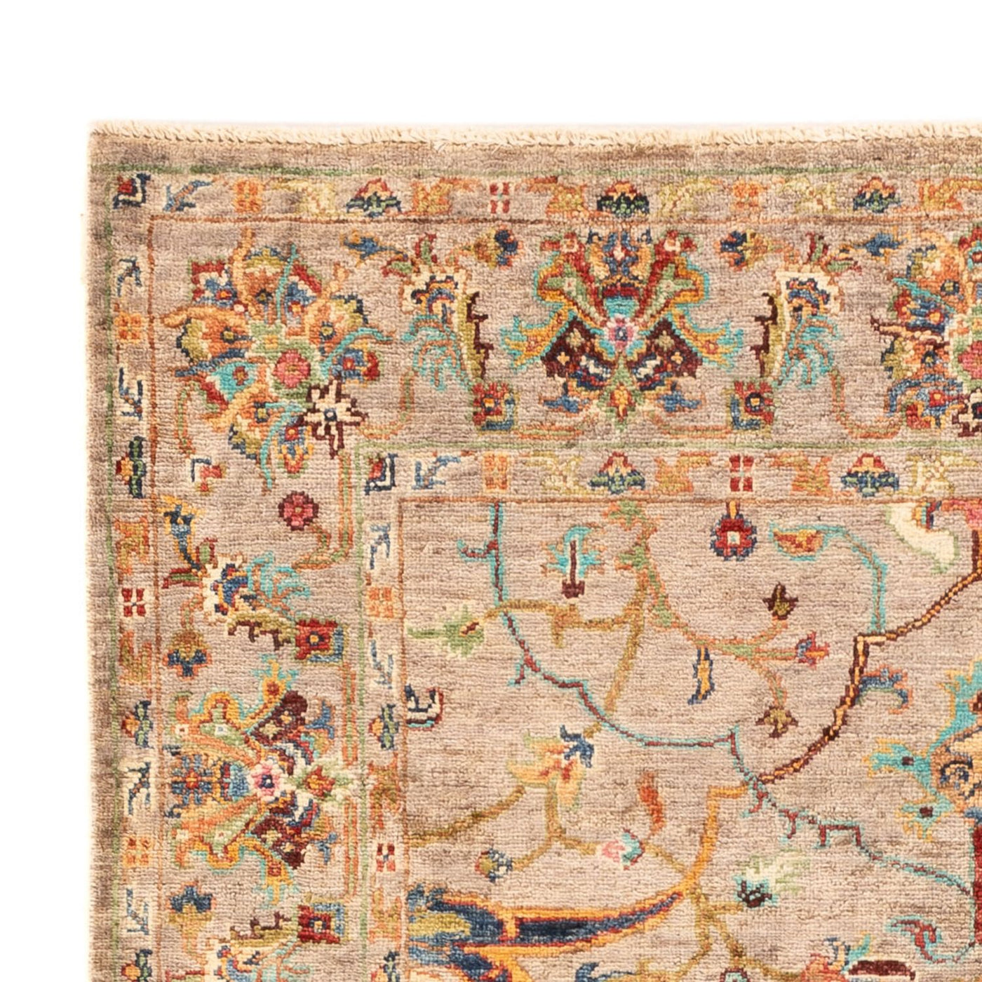 Ariana Rug 178x124cm - Oriental Rug