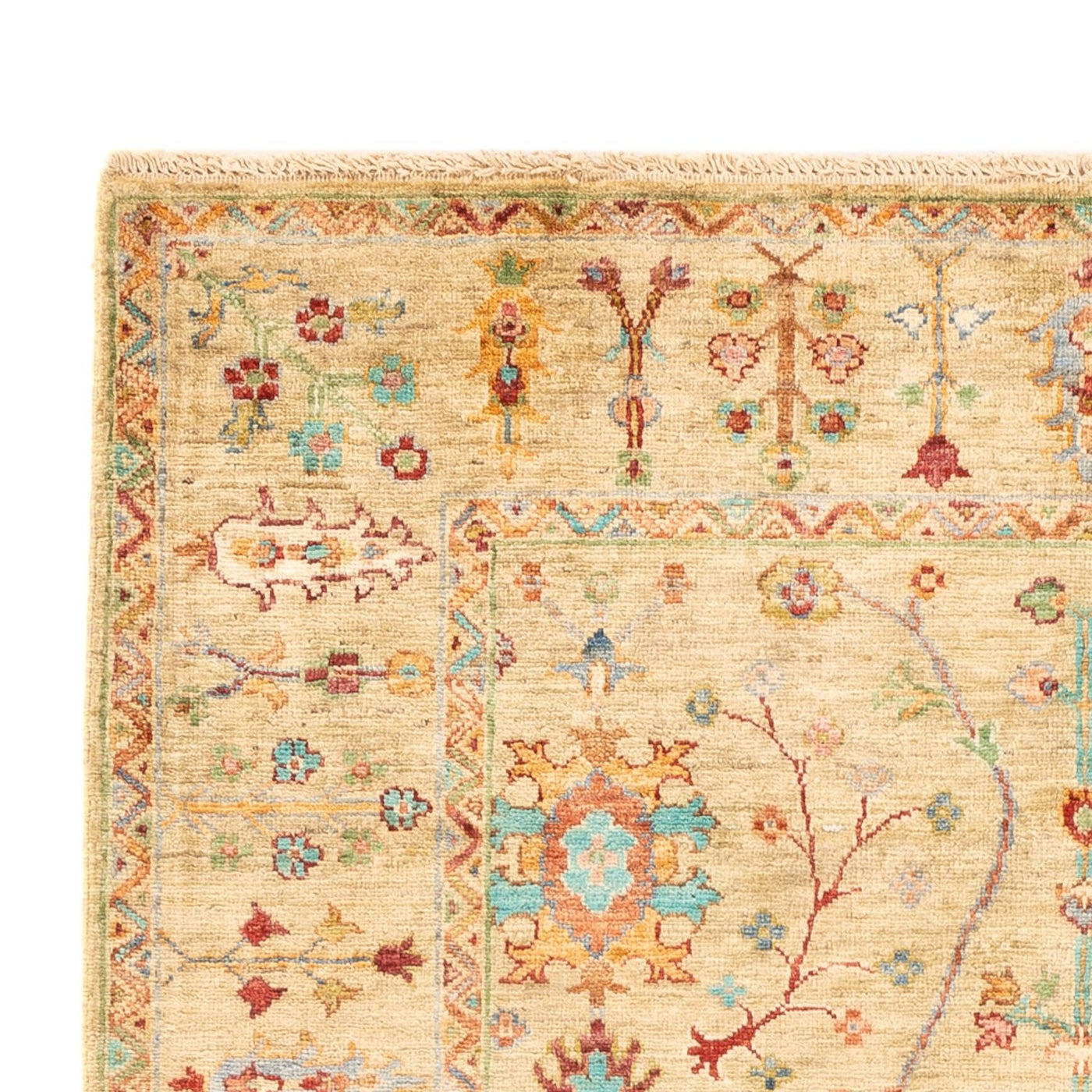 Ariana Rug 179x125cm - Oriental Rug