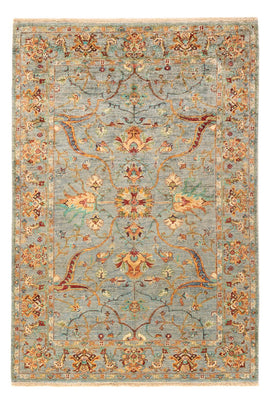 Ziegler Rug - Ariana - 173 x 121 cm - multicolored
