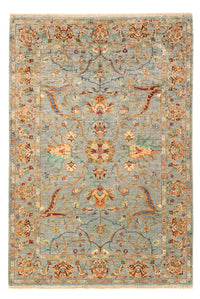 Ziegler Rug - Ariana - 173 x 121 cm - multicolored