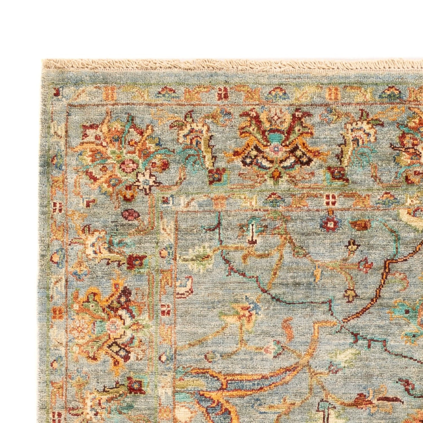 Ariana Rug 173x121cm - Oriental Rug