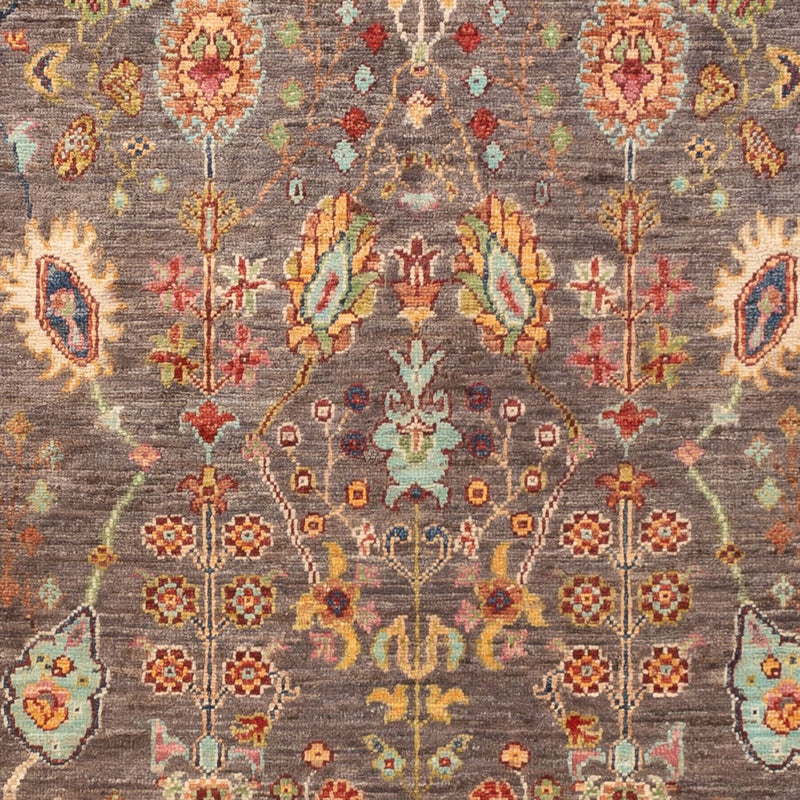 Ziegler Rug - Ariana - 186 x 122 cm - dark beige