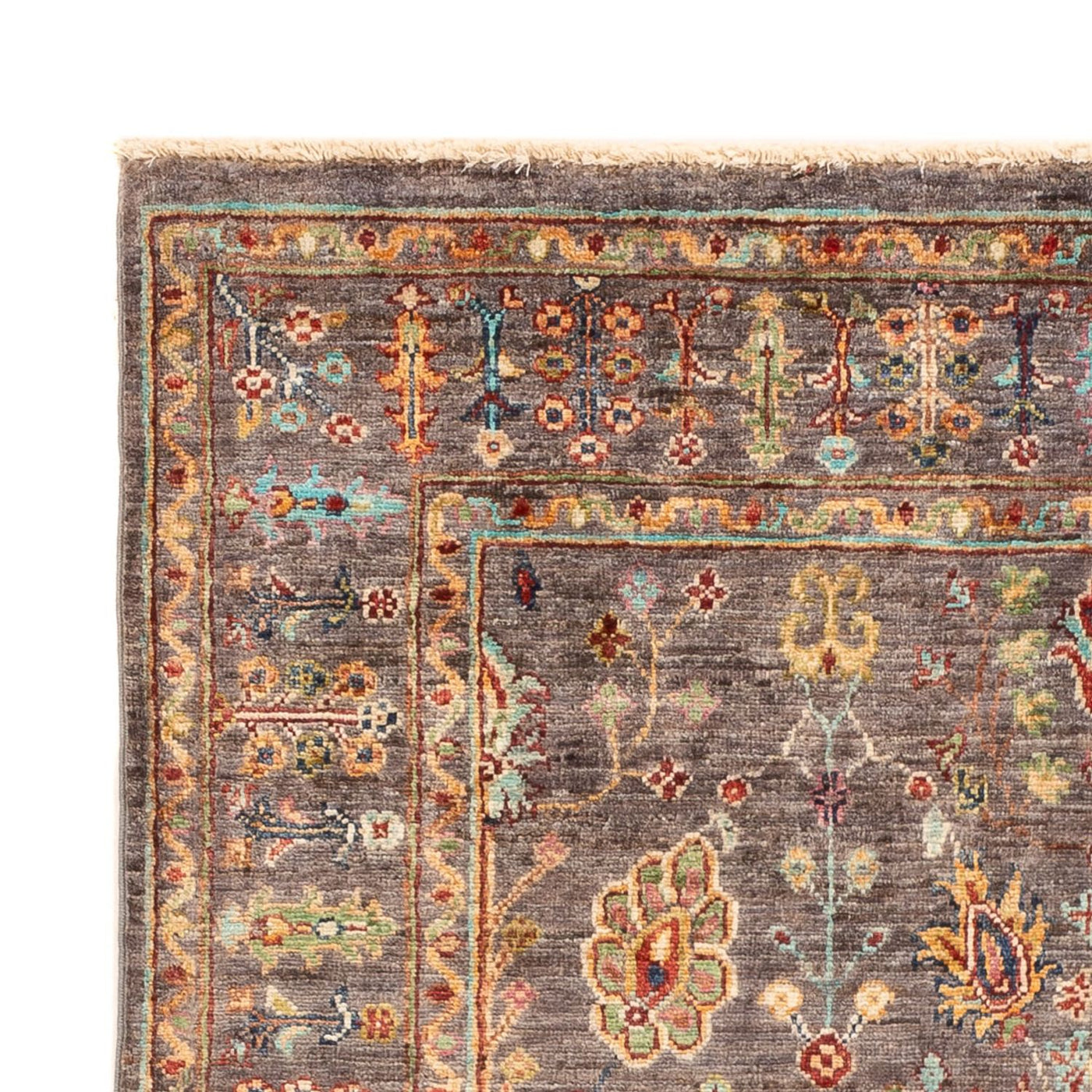 Ariana Rug 186x122cm - Oriental Rug