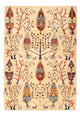 Ariana Rug 125x178cm - Oriental Rug