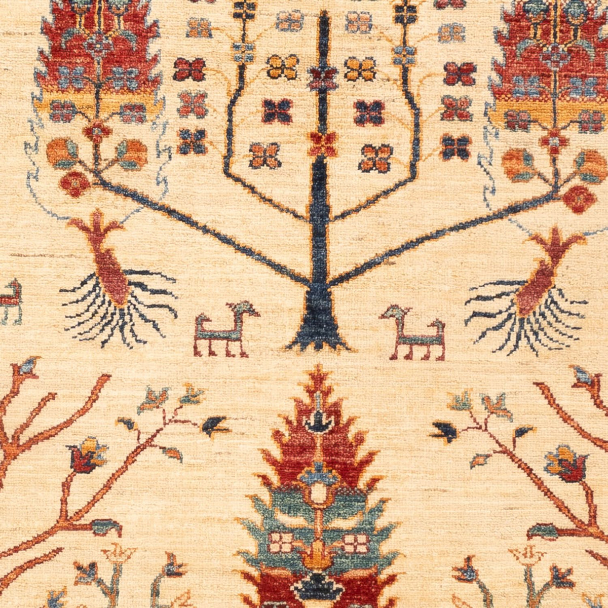 Ziegler Rug - Ariana - 178 x 125 cm - beige