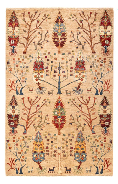 Ariana Rug 122x185cm - Oriental Rug
