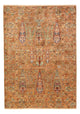 Ariana Rug 180x127cm - Oriental Rug
