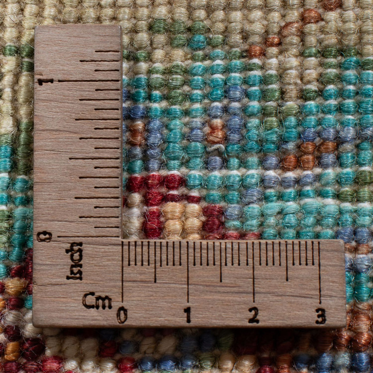 Ziegler Rug - Ariana - 183 x 122 cm - dark beige