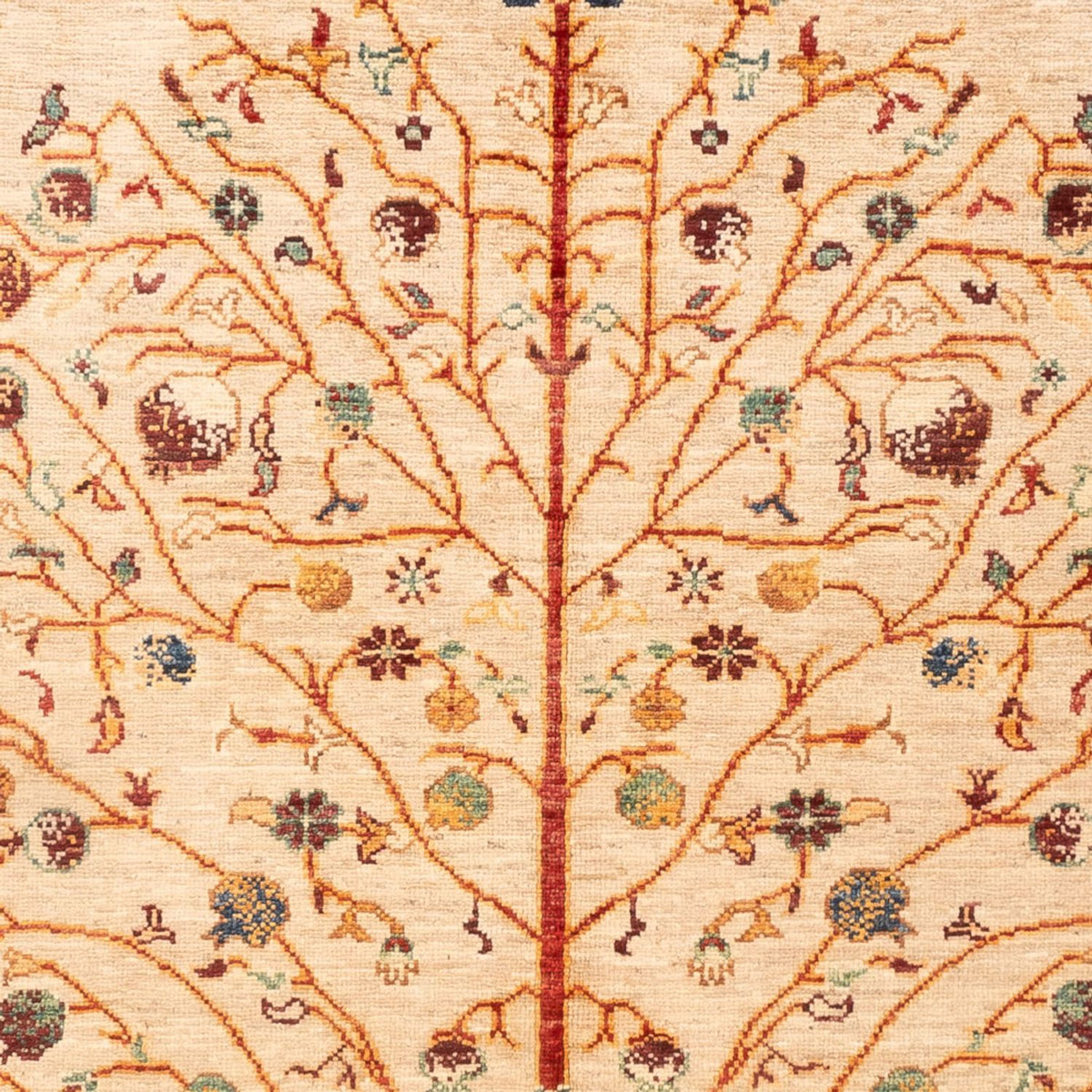 Ziegler Rug - Ariana - 185 x 123 cm - beige