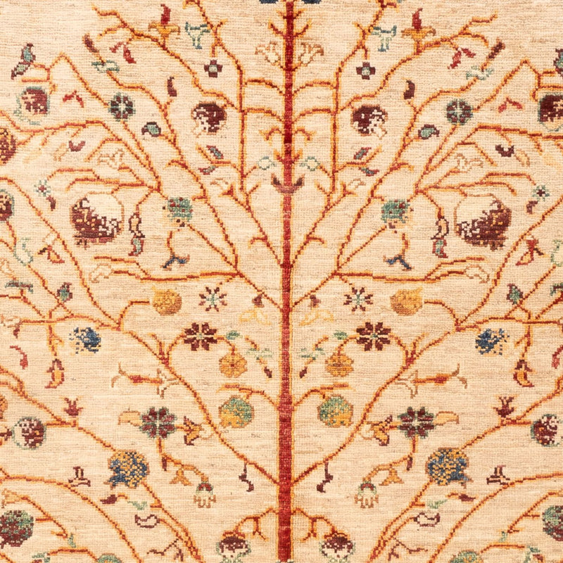 Ziegler Rug - Ariana - 185 x 123 cm - beige