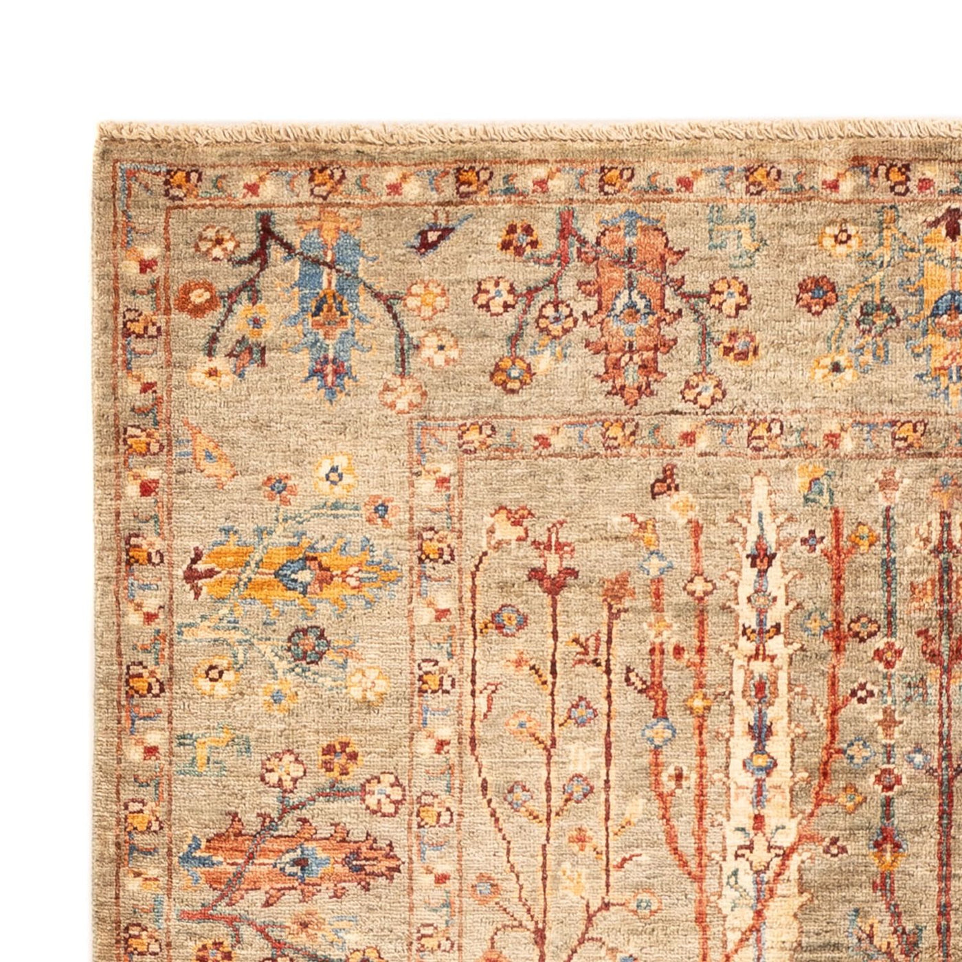 Ariana Rug 182x122cm - Oriental Rug