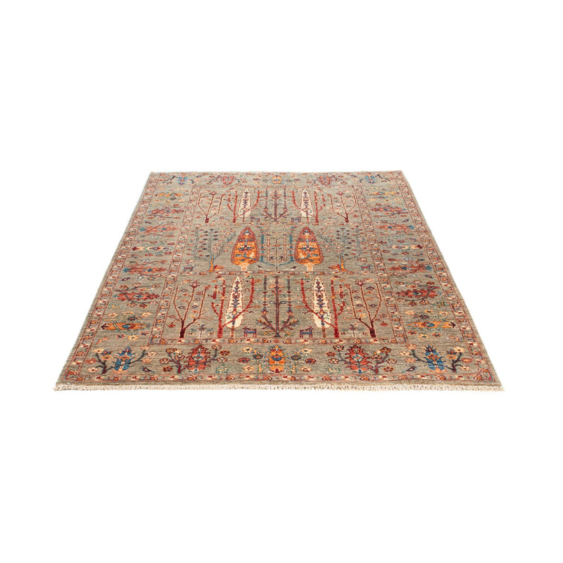 Ziegler Rug - Ariana - 182 x 122 cm - dark beige