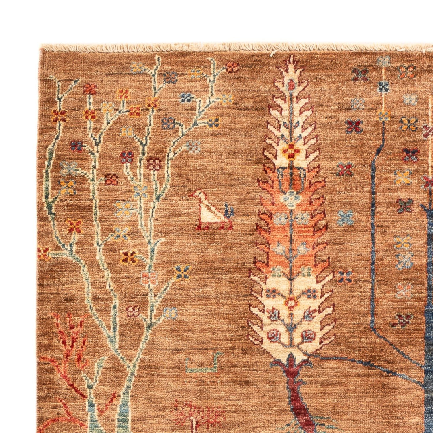 Ariana Rug 181x124cm - Oriental Rug