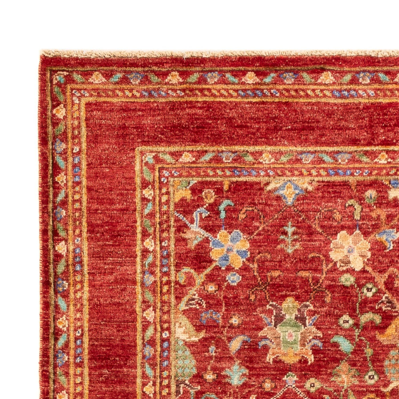 Ariana Rug 178x120cm - Oriental Rug