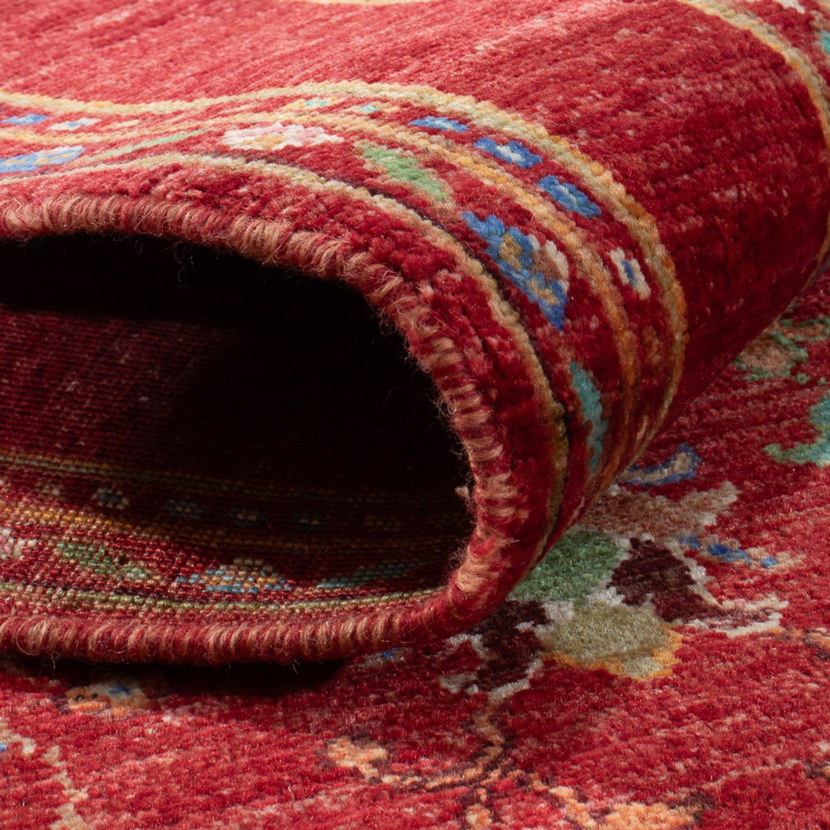 Ziegler Rug - Ariana - 178 x 120 cm - red