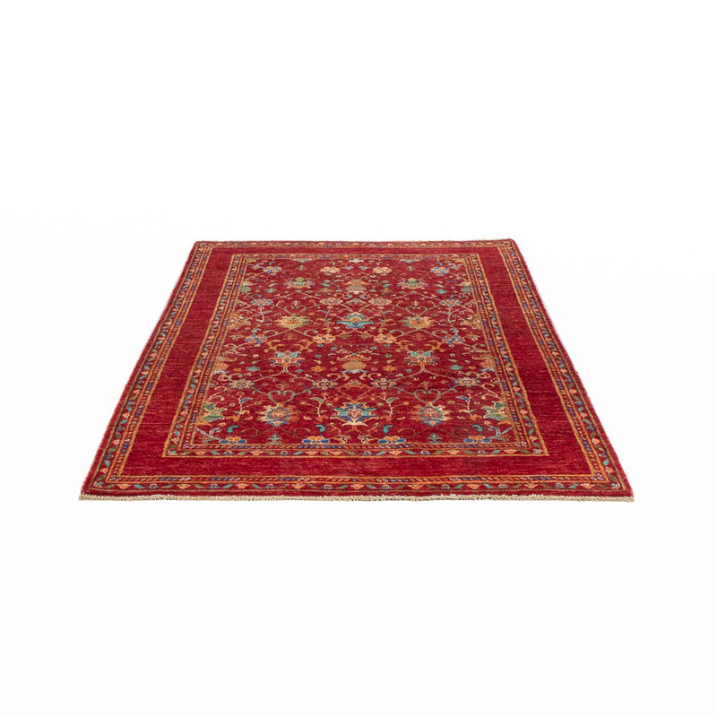 Ziegler Rug - Ariana - 178 x 120 cm - red