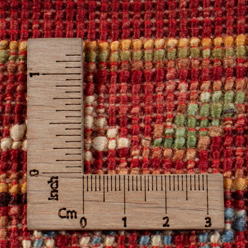 Ziegler Rug - Ariana - 178 x 120 cm - red