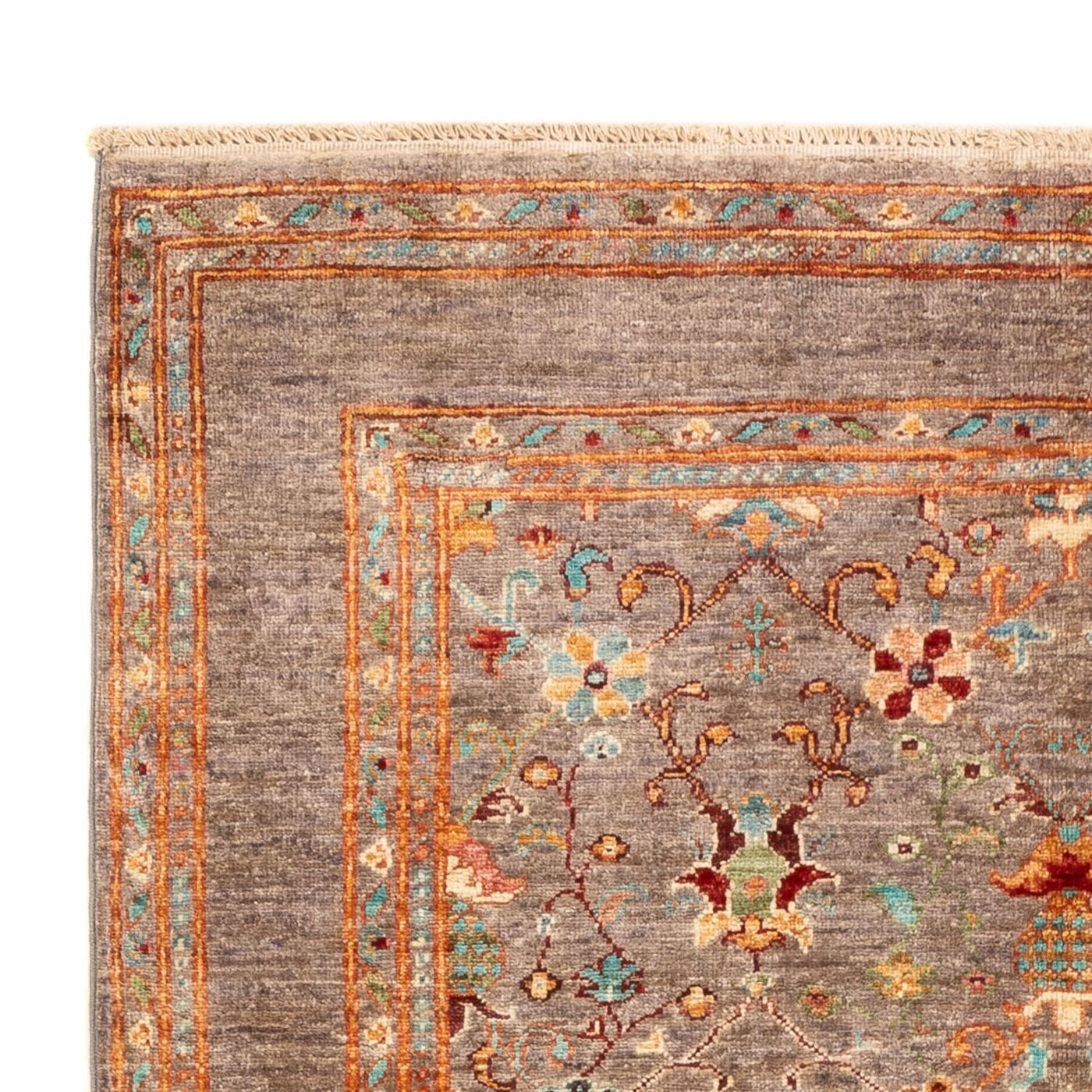 Ariana Rug 162x121cm - Oriental Rug