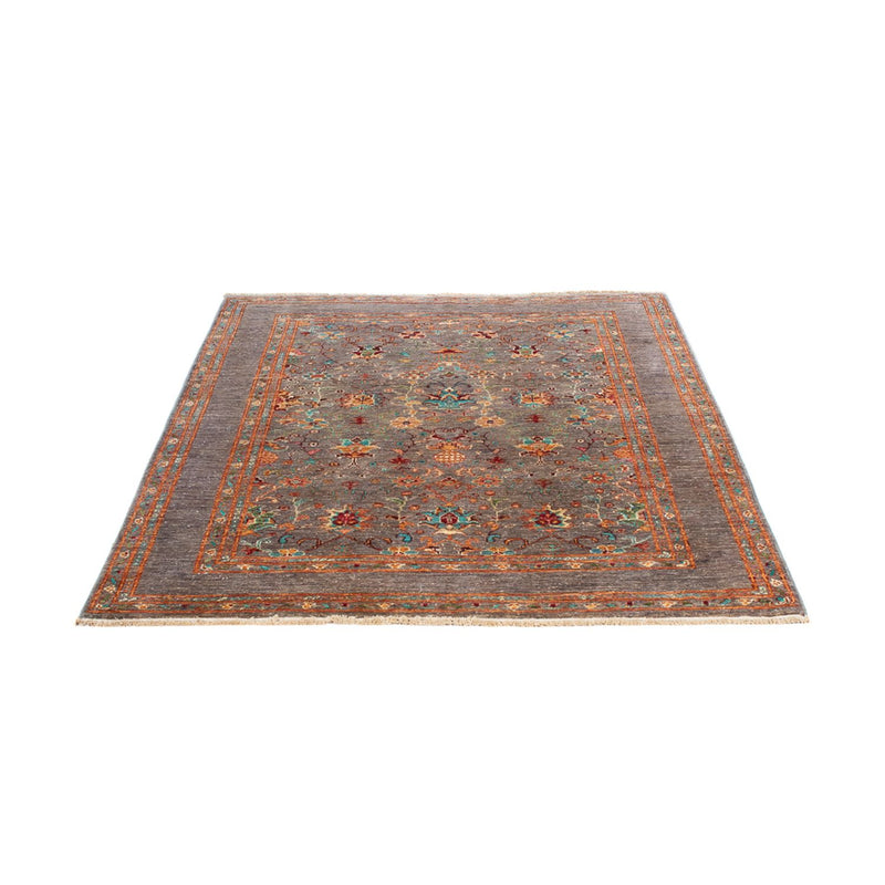 Ziegler Rug - Ariana - 162 x 121 cm - dark beige