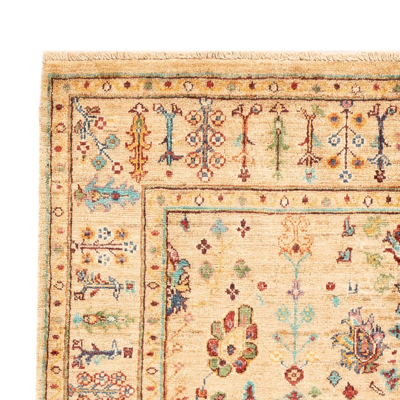Ariana Rug 179x120cm - Oriental Rug