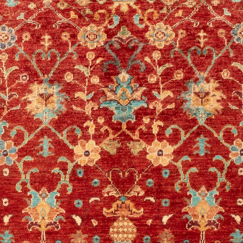 Ziegler Rug - Ariana - 175 x 124 cm - red