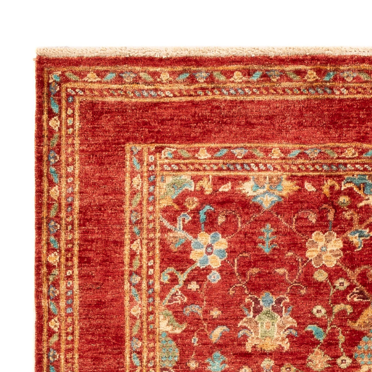 Ariana Rug 124x175cm - Oriental Rug