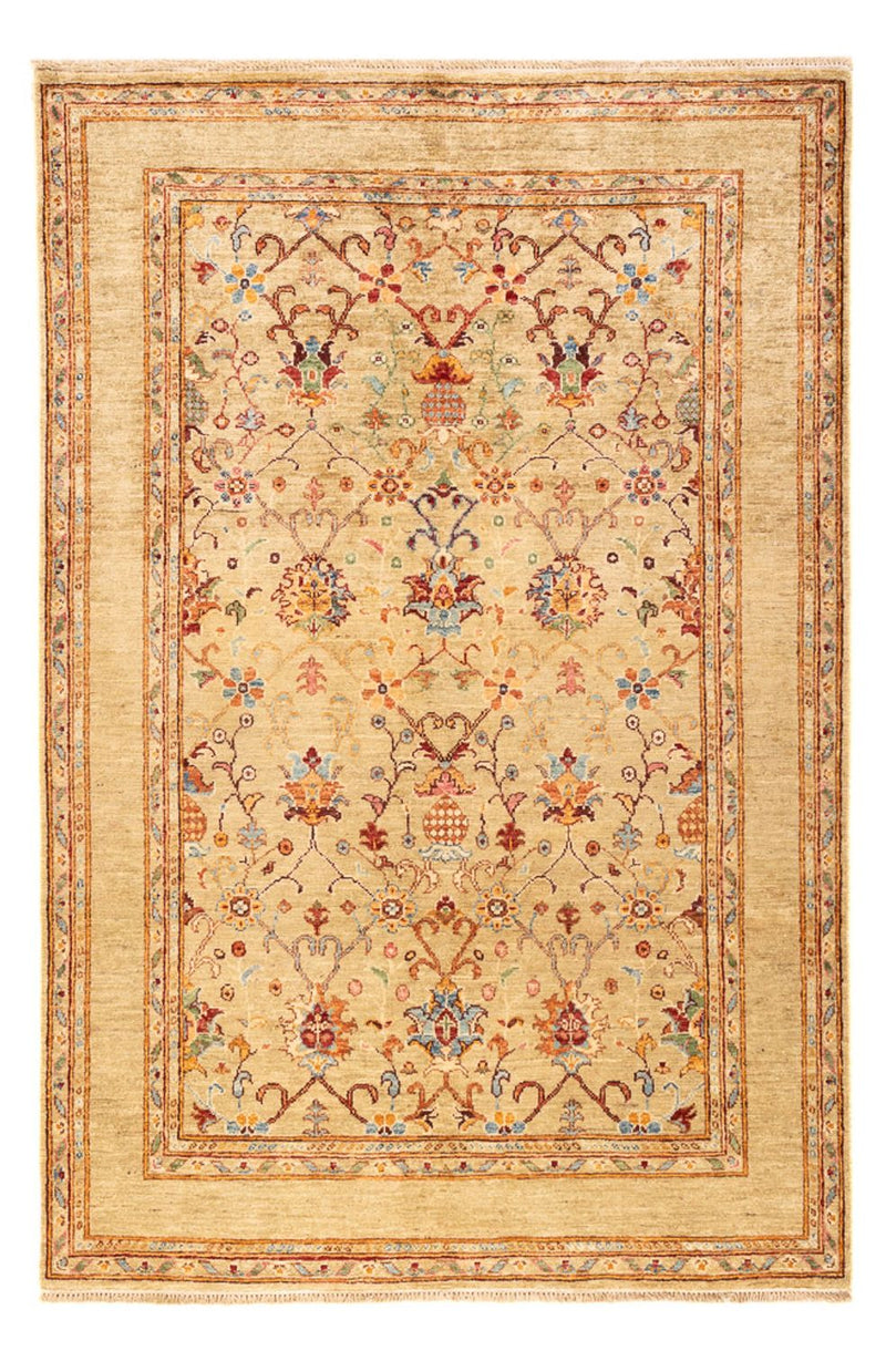 Ziegler Rug - Ariana - 182 x 122 cm - beige