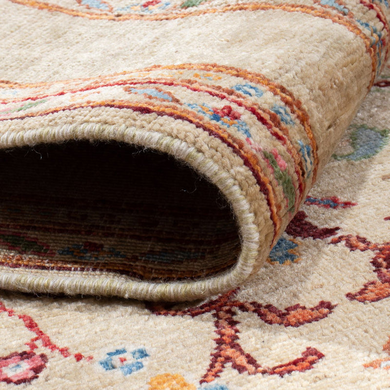 Ziegler Rug - Ariana - 182 x 122 cm - beige