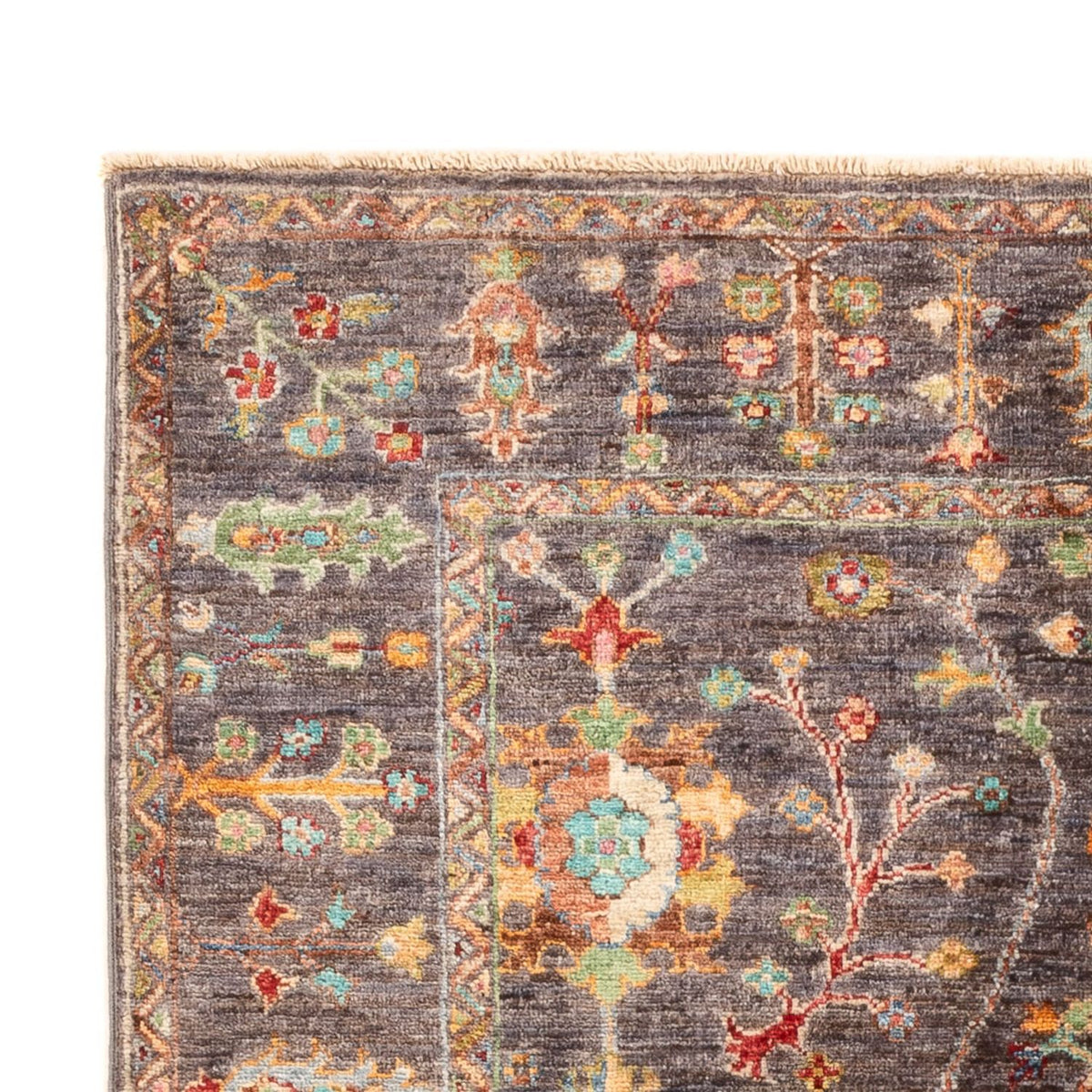 Ariana Rug 125x178cm - Oriental Rug