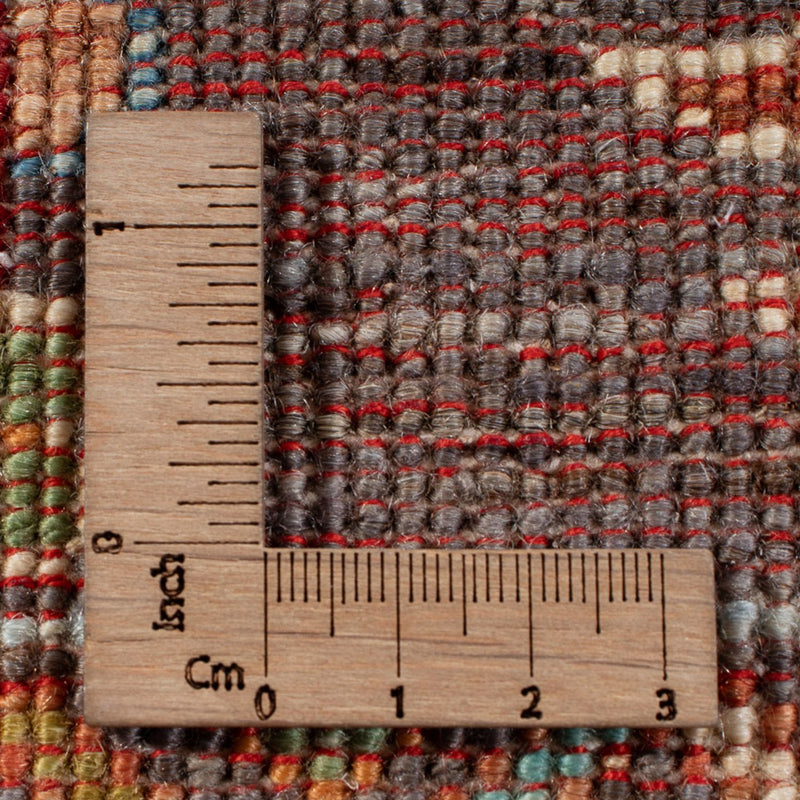 Ziegler Rug - Ariana - 178 x 125 cm - dark grey