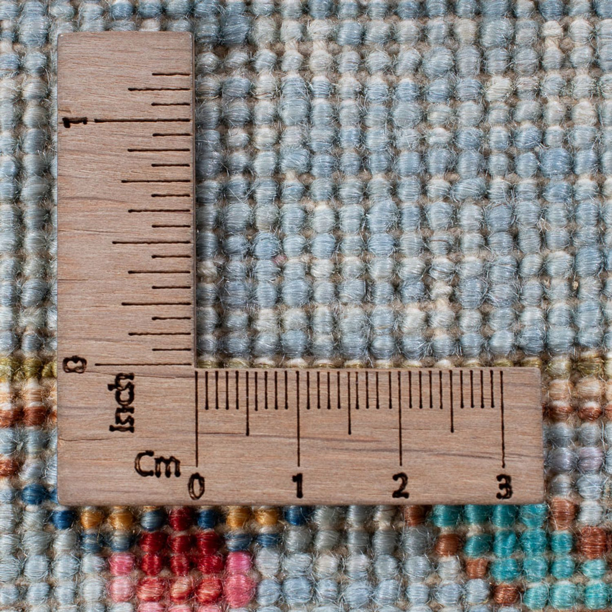 Ziegler Rug - Ariana - 178 x 124 cm - light blue